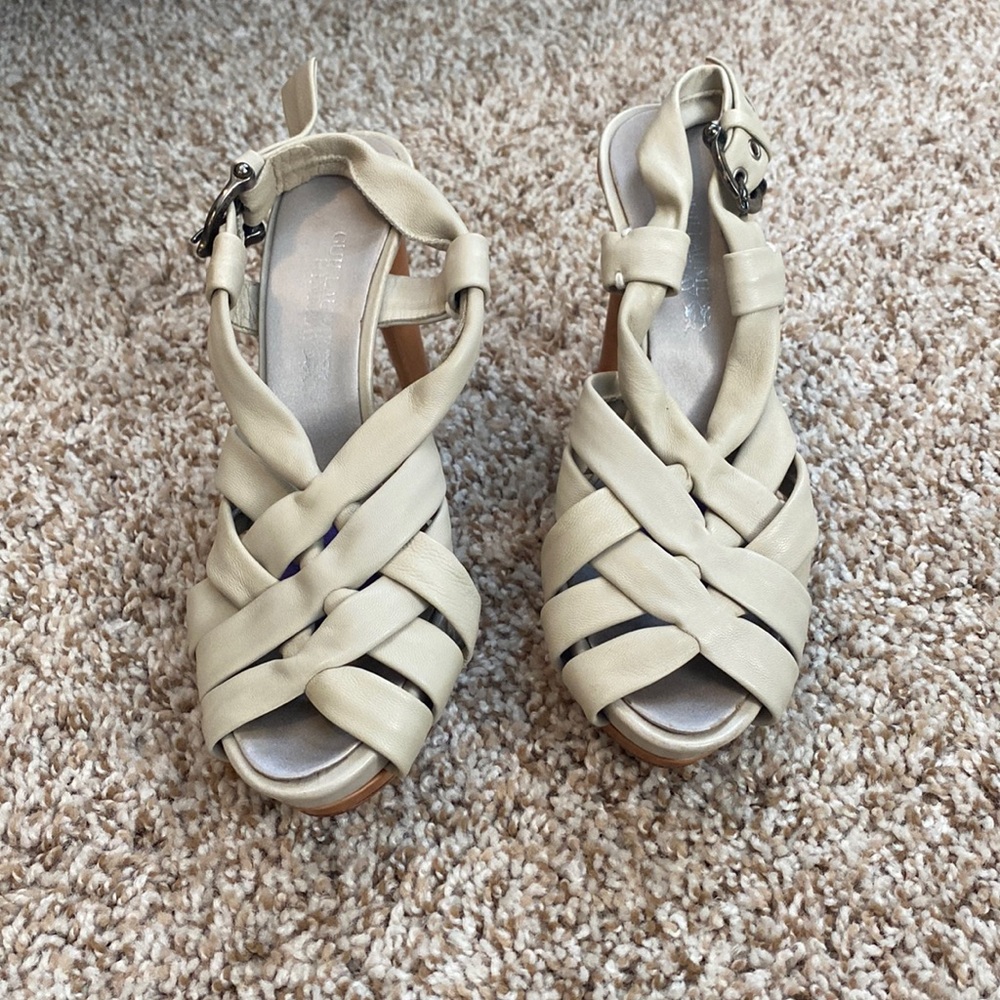 Guillaume Hinfray size 36